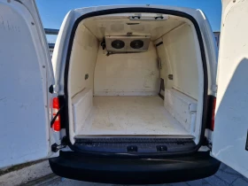 VW Caddy 2.0i 109HP.FRIGO ITALIA - 7699 € / 15057.94 лв. - 23372750 7