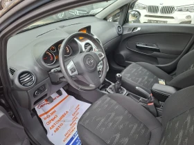 Opel Corsa 1.2i-euro5a.4cylider - 3350 € / 6552.03 лв. - 39408799 11