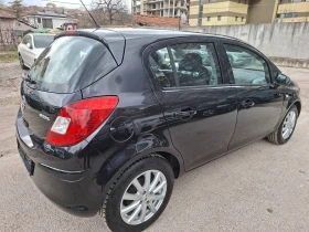 Opel Corsa 1.2i-euro5a.4cylider - 3350 € / 6552.03 лв. - 39408799 4