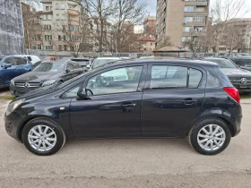 Opel Corsa 1.2i-euro5a.4cylider - 3350 € / 6552.03 лв. - 39408799 8