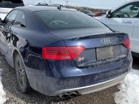 Audi S5  С РЕГИСТРАЦИЯ & АВТО КРЕДИТ  - 8100 € / 15842.22 лв. - 93514987 5