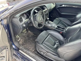 Audi S5  С РЕГИСТРАЦИЯ & АВТО КРЕДИТ  - 8100 € / 15842.22 лв. - 93514987 6