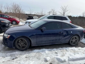 Audi S5  С РЕГИСТРАЦИЯ & АВТО КРЕДИТ  - 8100 € / 15842.22 лв. - 93514987 2