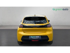 Peugeot 208 1.2i Allure, Месечна вноска от 155   - 9990 € / 19538.74 лв. - 12387539 4