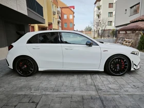 Mercedes-Benz A 35 - 35500 € / 69431.96 лв. - 14816380 4