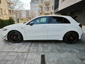 Mercedes-Benz A 35 - 35500 € / 69431.96 лв. - 14816380 5