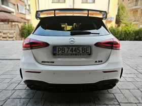 Mercedes-Benz A 35 - 35500 € / 69431.96 лв. - 14816380 7