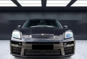 Porsche Panamera GTS = Sport Chrono = Гаранция