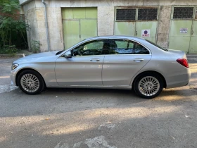 Mercedes-Benz C 220 - 17000 € / 33249.11 лв. - 98662166 3