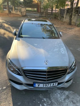 Mercedes-Benz C 220 - 17000 € / 33249.11 лв. - 98662166 2