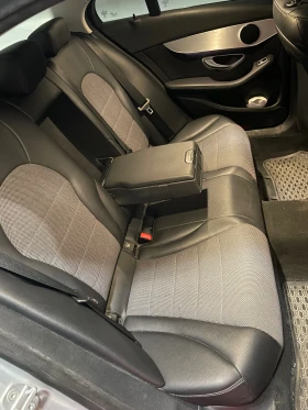 Mercedes-Benz C 220 - 17000 € / 33249.11 лв. - 98662166 7