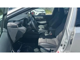 Toyota Corolla 2.0HSD LOUNGE | Mobile.bg � ����� ������ 12
