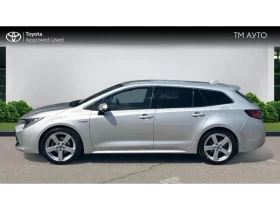 Toyota Corolla 2.0HSD LOUNGE | Mobile.bg � ����� ������ 3