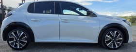 Peugeot 208 1.2 i-GT-Line-101hp | Mobile.bg � ����� ������ 3