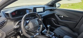 Peugeot 208 1.2 i-GT-Line-101hp | Mobile.bg � ����� ������ 6