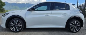 Peugeot 208 1.2 i-GT-Line-101hp | Mobile.bg � ����� ������ 2