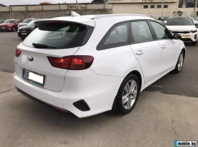 Kia Ceed 1.5 T-GDI 160 hp Comfort | Mobile.bg � ����� ������ 2