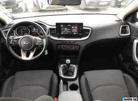Kia Ceed 1.5 T-GDI 160 hp Comfort | Mobile.bg � ����� ������ 5