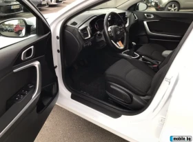 Kia Ceed 1.5 T-GDI 160 hp Comfort | Mobile.bg � ����� ������ 6