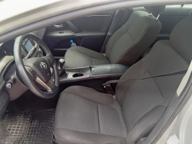 Toyota Avensis 2.0D4D перфектен  | Auto.bg — изображение 9