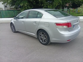 Toyota Avensis 2.0D4D перфектен  | Auto.bg — изображение 6