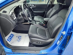 Kia Ceed SW Platinum Edition 1.6 CRDi MHEV (136hp) AT7 | Mobile.bg � ����� ������ 12