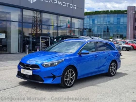Kia Ceed SW Platinum Edition 1.6 CRDi MHEV (136hp) AT7 | Mobile.bg � ����� ������ 3