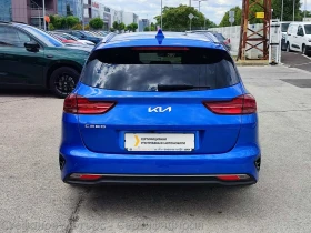 Kia Ceed SW Platinum Edition 1.6 CRDi MHEV (136hp) AT7 | Mobile.bg � ����� ������ 7