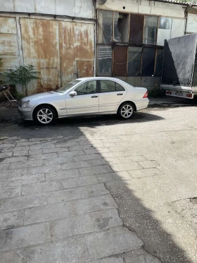Mercedes-Benz C 220 - 3000 € / 5867.49 лв. - 26556294 5