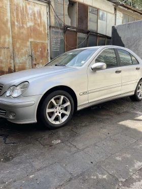Mercedes-Benz C 220 - 3000 € / 5867.49 лв. - 26556294 3