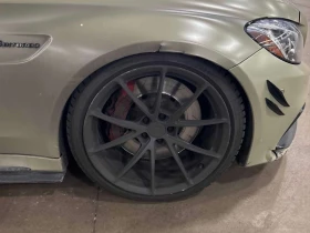 Mercedes-Benz C 63 AMG S Coupe/BURMESTER/��������/��������� | Mobile.bg � ����� ������ 6