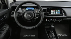 Honda Jazz Crosstar Advance 1.5 i-MMD e:HEV e-CVT | Mobile.bg � ����� ������ 9