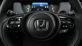 Honda Jazz Crosstar Advance 1.5 i-MMD e:HEV e-CVT | Mobile.bg � ����� ������ 10