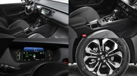 Honda Jazz Crosstar Advance 1.5 i-MMD e:HEV e-CVT | Mobile.bg � ����� ������ 17