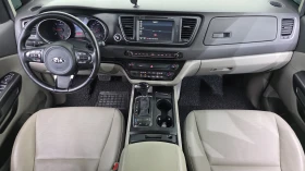 Kia Carnival ПОДГРЕВ ВОЛАН* КРАЙНА ЦЕНА | Auto.bg — изображение 7