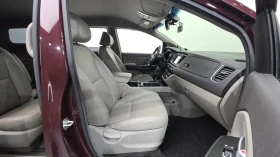 Kia Carnival ПОДГРЕВ ВОЛАН* КРАЙНА ЦЕНА | Auto.bg — изображение 10
