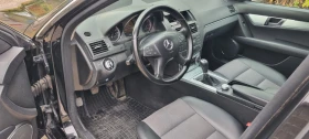 Mercedes-Benz C 200 OM 646 - 4600 € - 85585629 8