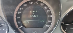 Mercedes-Benz C 200 OM 646 - 4600 € - 85585629 10