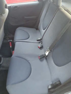 Honda Jazz - 1550 € - 68264832 8