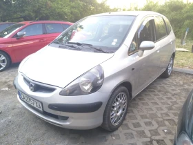 Honda Jazz - 1550 € - 68264832 2