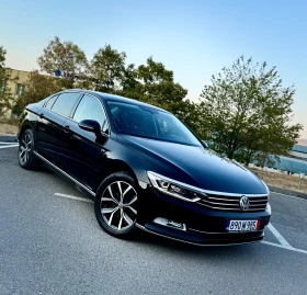 VW Passat 2.0 TDI 150кс.BlueMotion / DSG-TOP ! Лизинг-Бартер