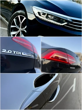 VW Passat 2.0 TDI 150кс.BlueMotion / DSG-TOP ! Лизинг-Бартер | Auto.bg — изображение 10