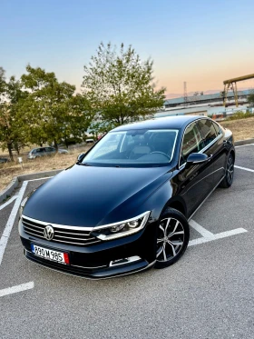 VW Passat 2.0 TDI 150кс.BlueMotion / DSG-TOP ! Лизинг-Бартер | Auto.bg — изображение 8