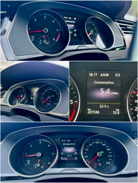 VW Passat 2.0 TDI 150кс.BlueMotion / DSG-TOP ! Лизинг-Бартер | Auto.bg — изображение 16