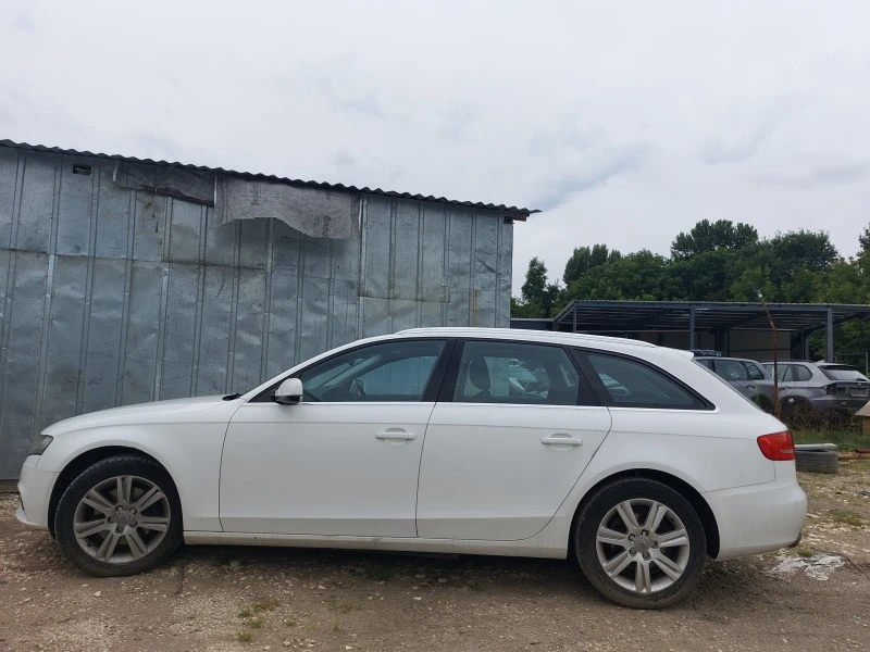 Audi A4 3.0 TDI Quattro с код CCW0, снимка 3 - Автомобили и джипове - 41822964