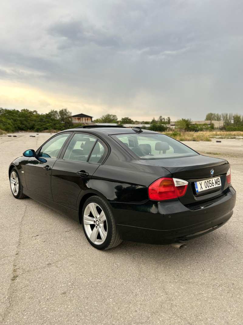 BMW 320 BMW 320d, снимка 5 - Автомобили и джипове - 47169972