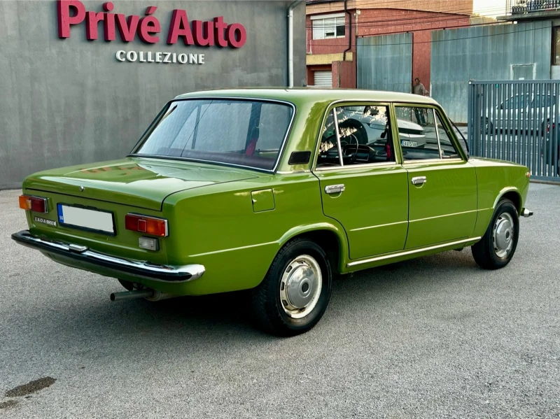 Lada 2101 1300s, снимка 6 - Автомобили и джипове - 47750877