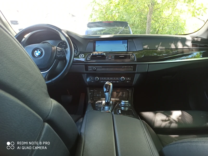 BMW 530 530 d, снимка 8 - Автомобили и джипове - 48454290