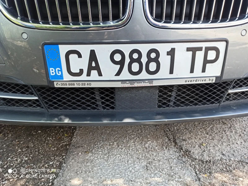 BMW 530 530 d, снимка 2 - Автомобили и джипове - 48454290