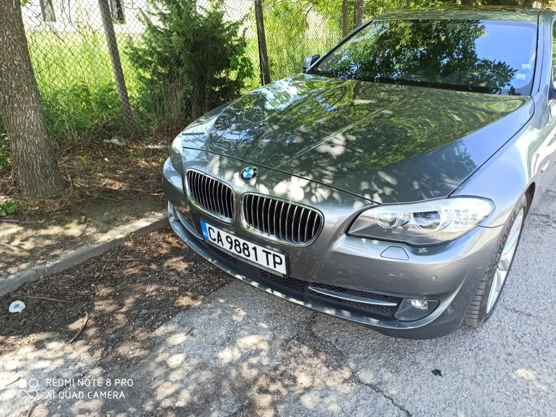 BMW 530 530 d, снимка 1 - Автомобили и джипове - 48454290